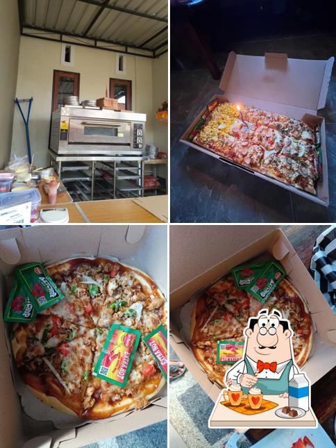 Suga Pizza