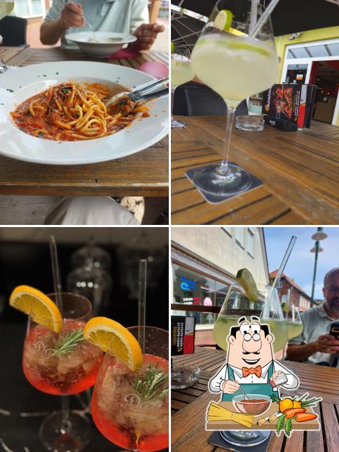 Restaurant Sunshine