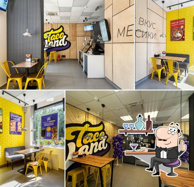 TacoLand