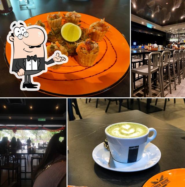 The Brew House Taiping