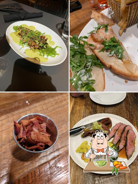 Wild Pine Kitchen