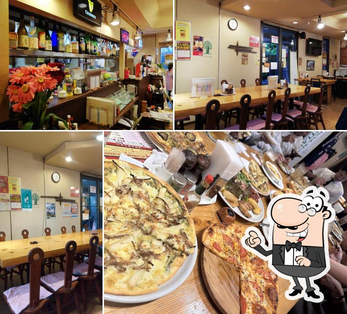 ＺＡＣ 長崎中央店