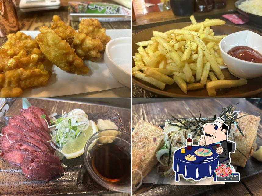 たまり場のみぐすく