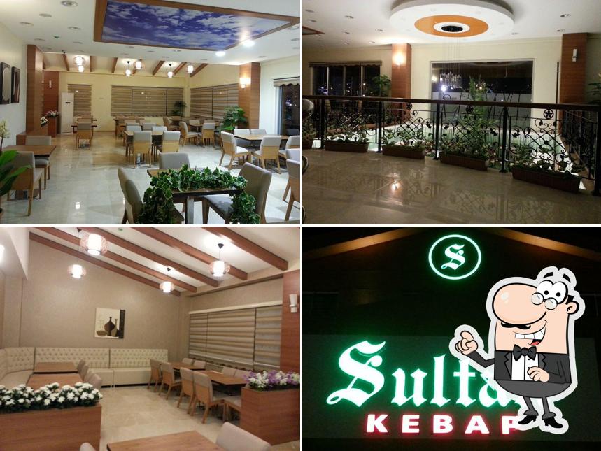 SULTAN KEBAP BAKLAVA TOKAT (KARŞIYAKA)