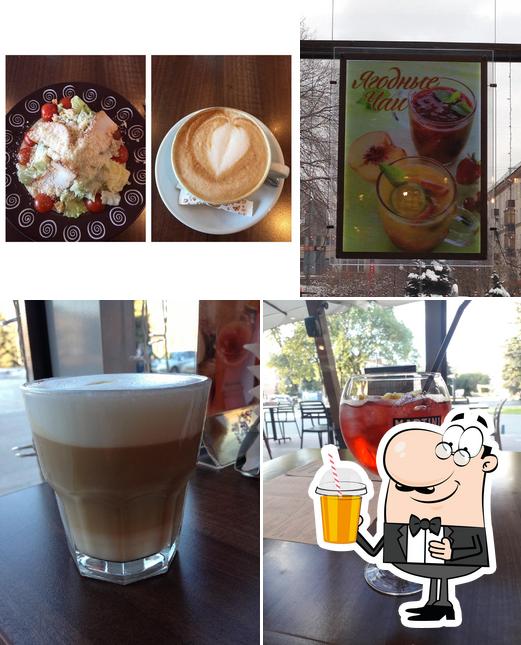 Шоколадница