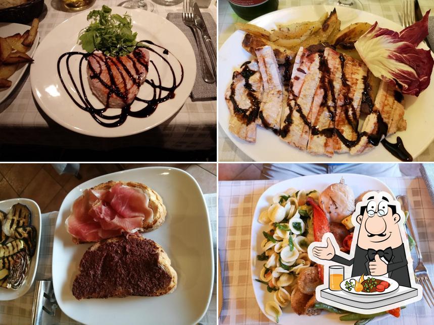 Joseph Ristorante