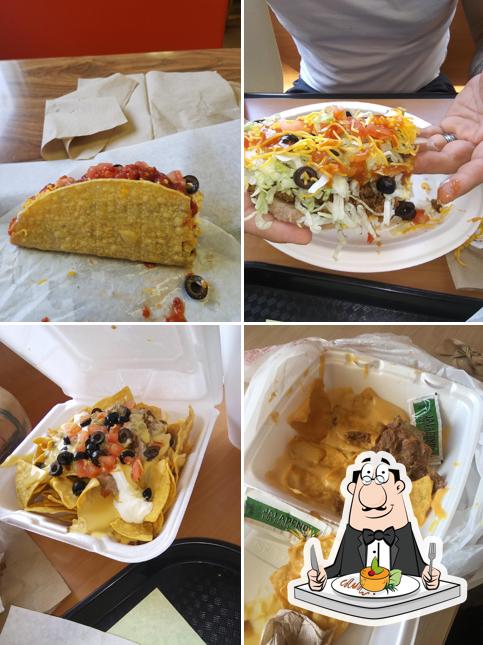 Raliberto’s Taco Shop Cypress