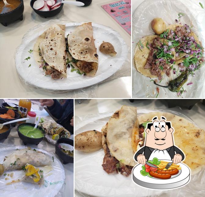 TACOS VIC