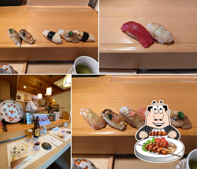 Takasago Sushi