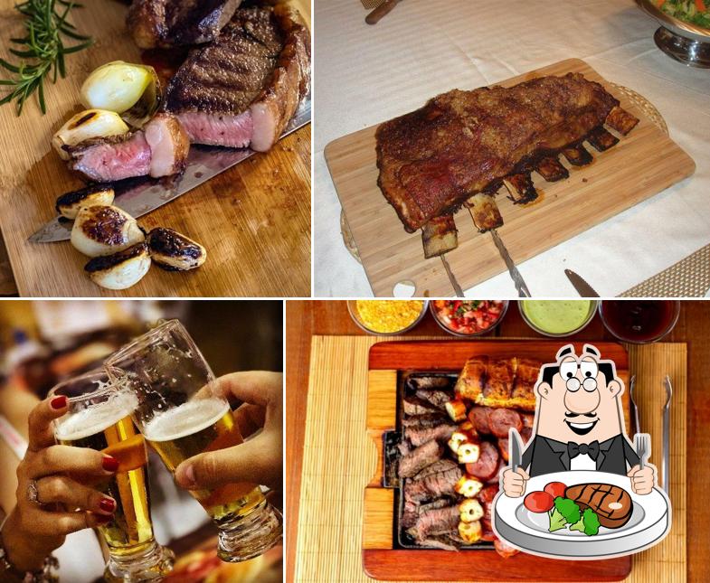 Uncle Beer Restaurante e Choperia