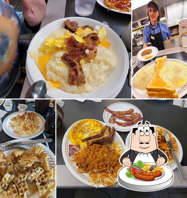 Waffle House