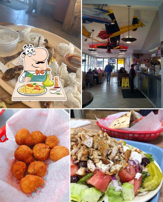 Wally's Restaurant