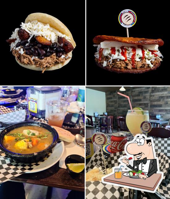 EPA! Venezuelan Haute Cuisine