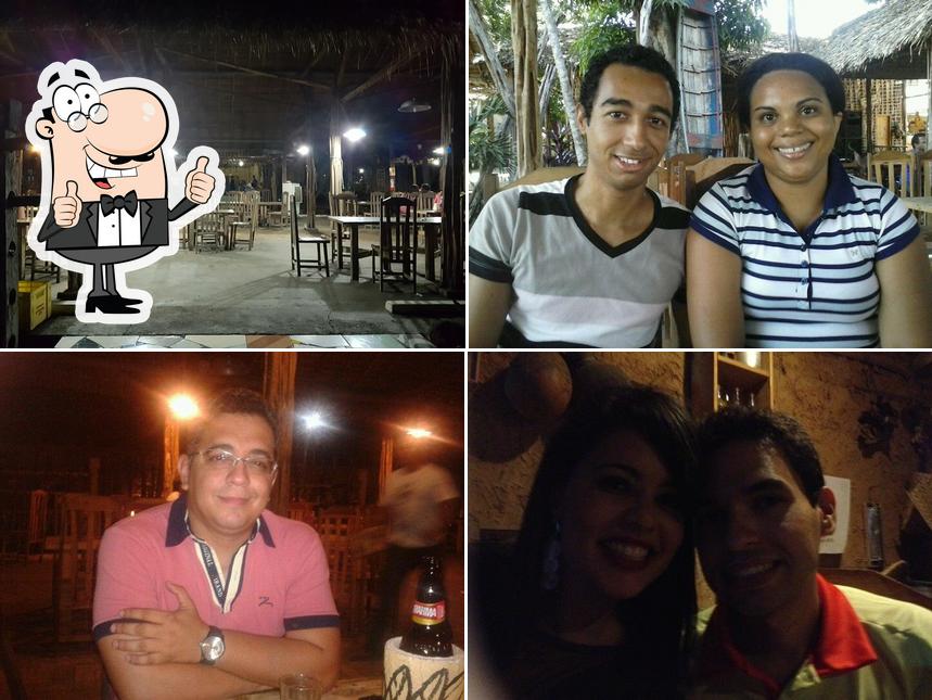 Restaurante Sertão de Dentro