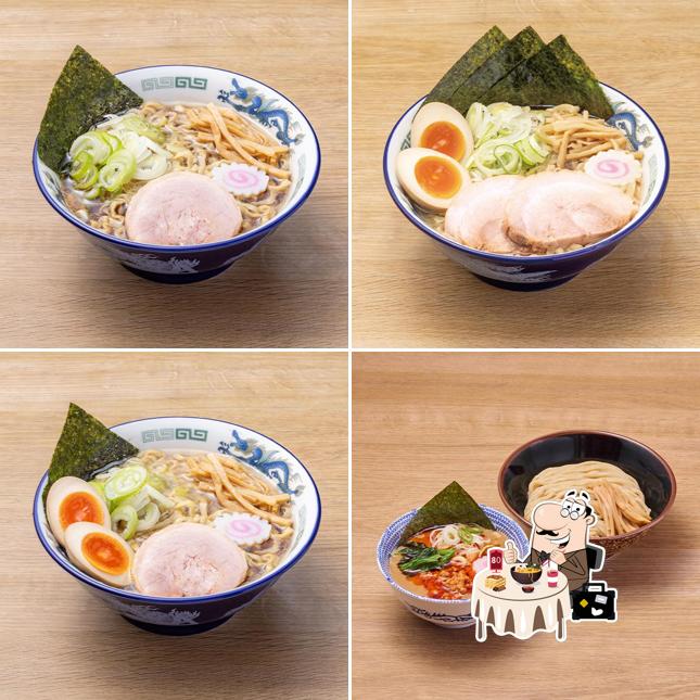舎鈴 入間店