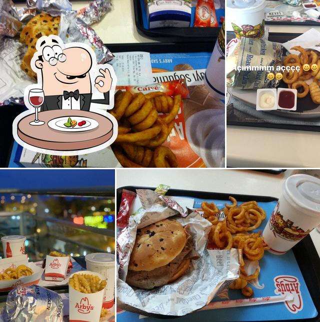 Arby's - Forum Avm