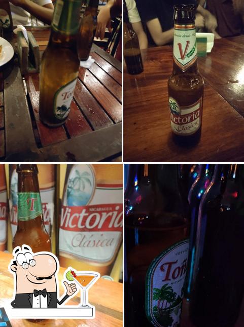 Bar La Fabrica