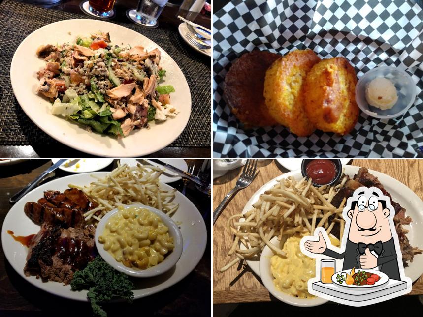 Bobby-Q BBQ Restaurant and Steakhouse