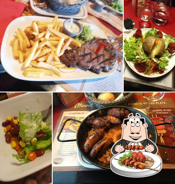 Buffalo Grill Lormont