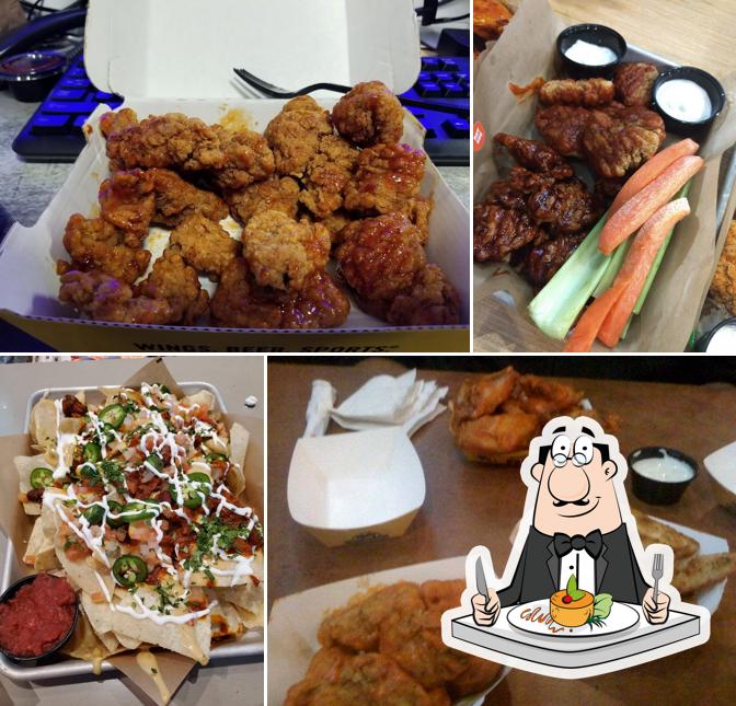 Buffalo Wild Wings