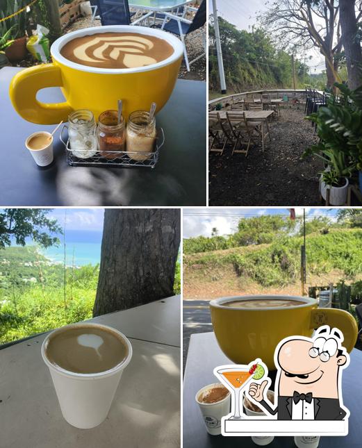 Café Don Mario