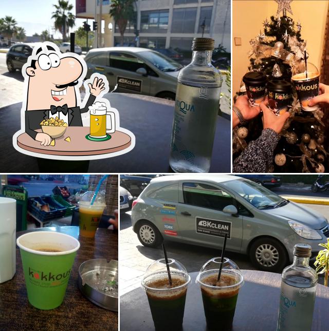Kokkous Coffee