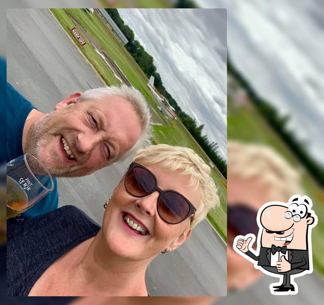 Shobdon airfield