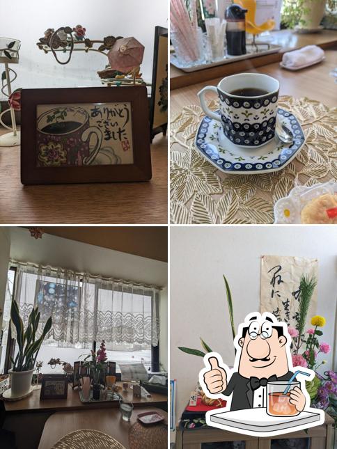 喫茶 優