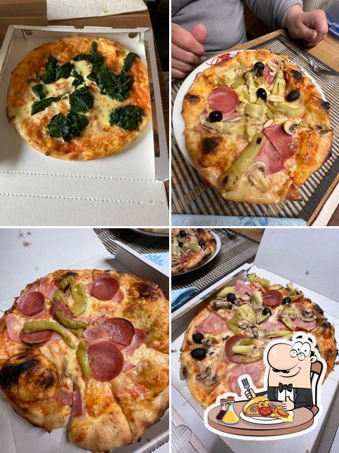Capriccio Italiano