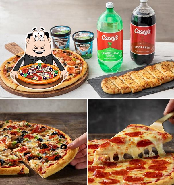 Casey's