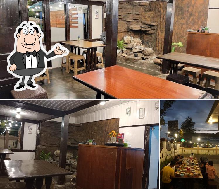 D'WOOD CAFE