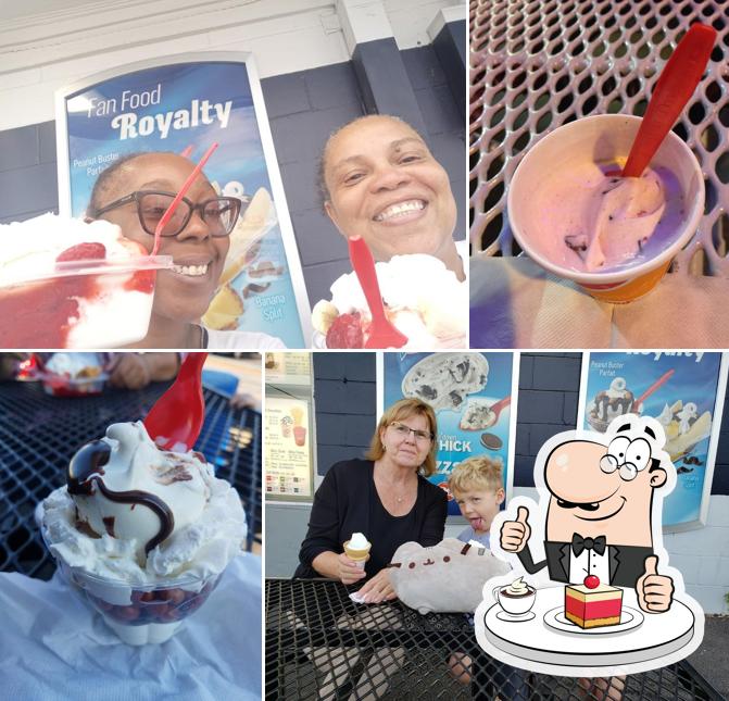 Dairy Queen (Treat)