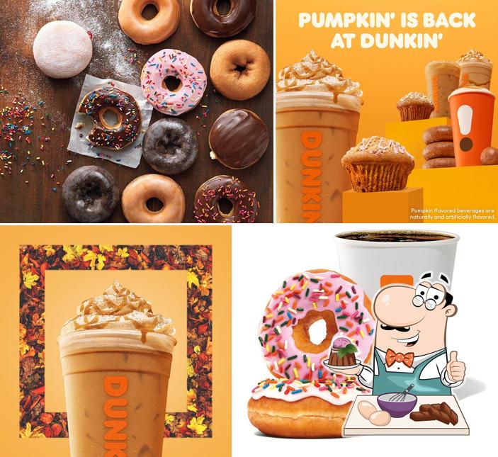 Dunkin'