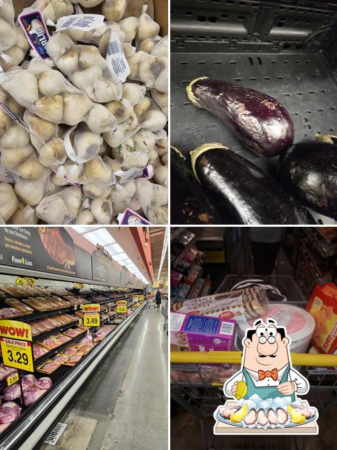 Food 4 Less