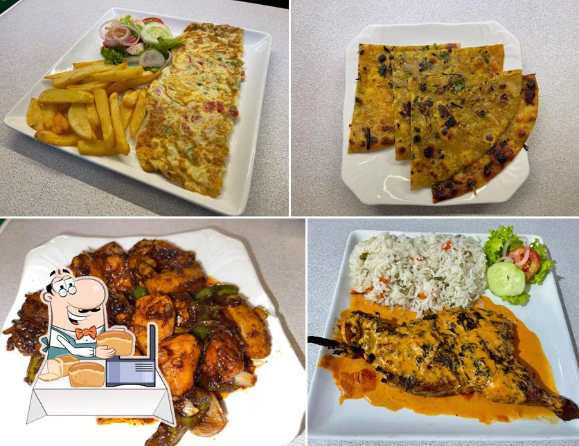 Frango a Rony - Take-Away e Restaurante