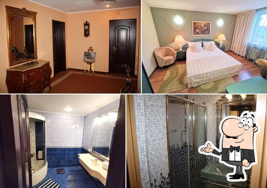 Hotel Bulevard Mamaia