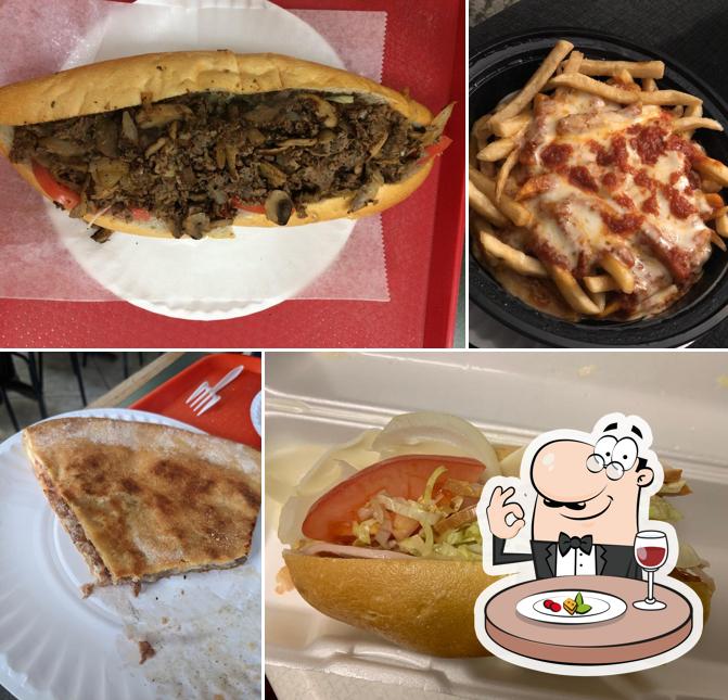 Little Anthony's