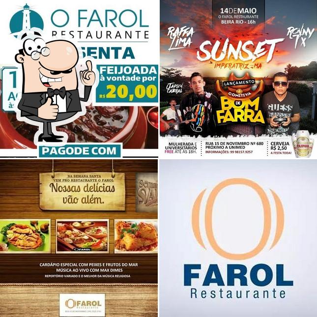 O Farol