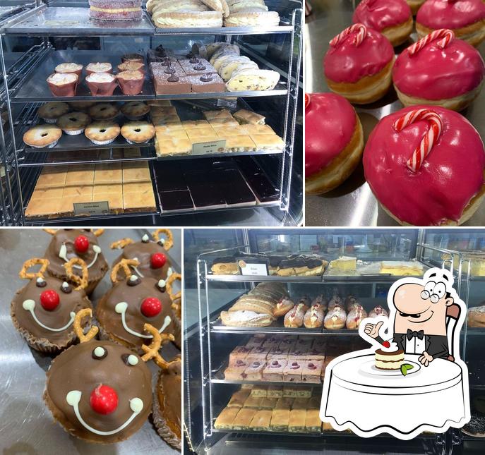 Paul The Pieman Bakeries