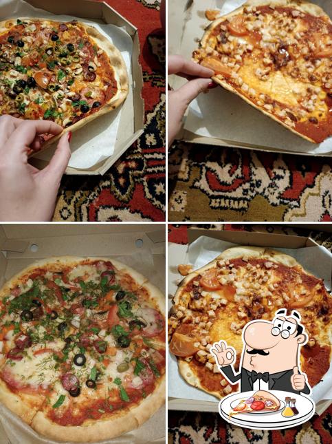 Pizza Day