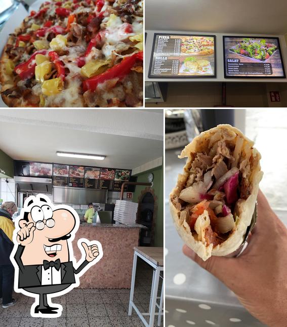 MEE Döner