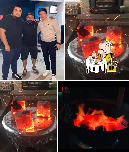 Layali Cafe & Restaurant