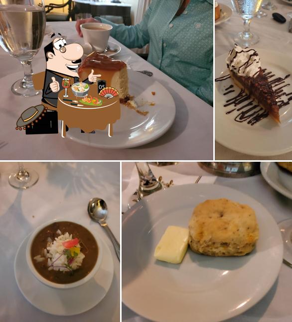 Restaurant 1818
