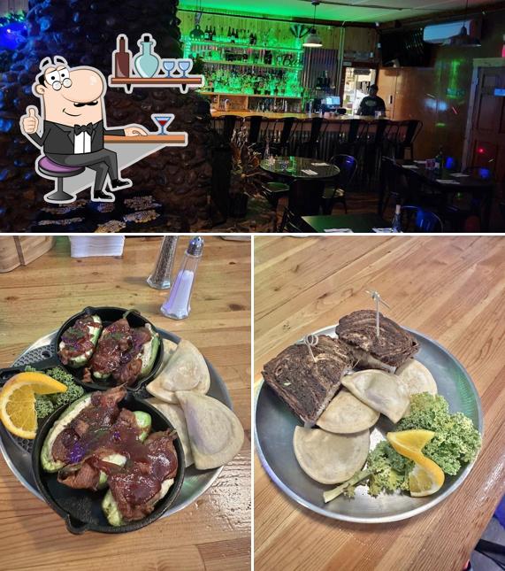 Stoneyfront Bar and Grill