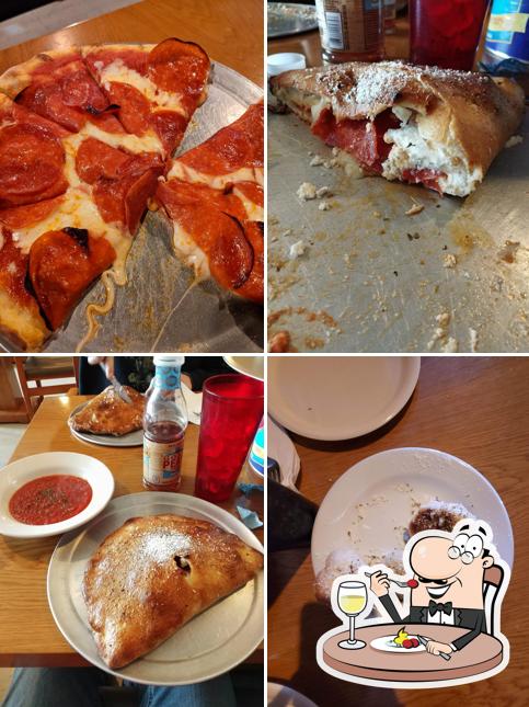 Al's New York Pizza