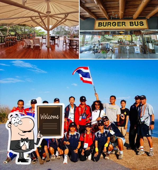 BurgerBus,Home