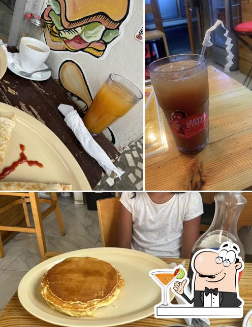 Cafetería D’ Jariel Empanadas y más
