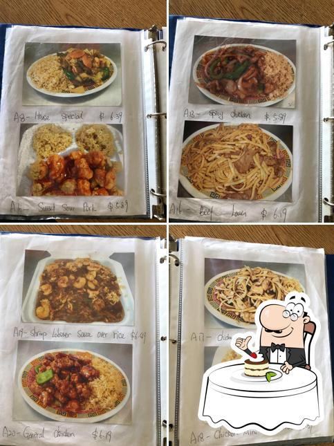 China Wok