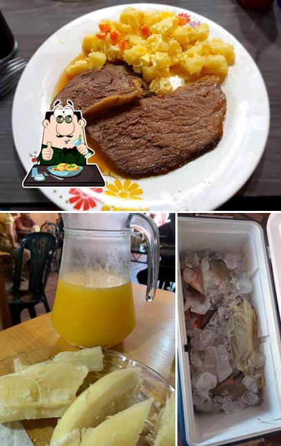 Comedor la Familia