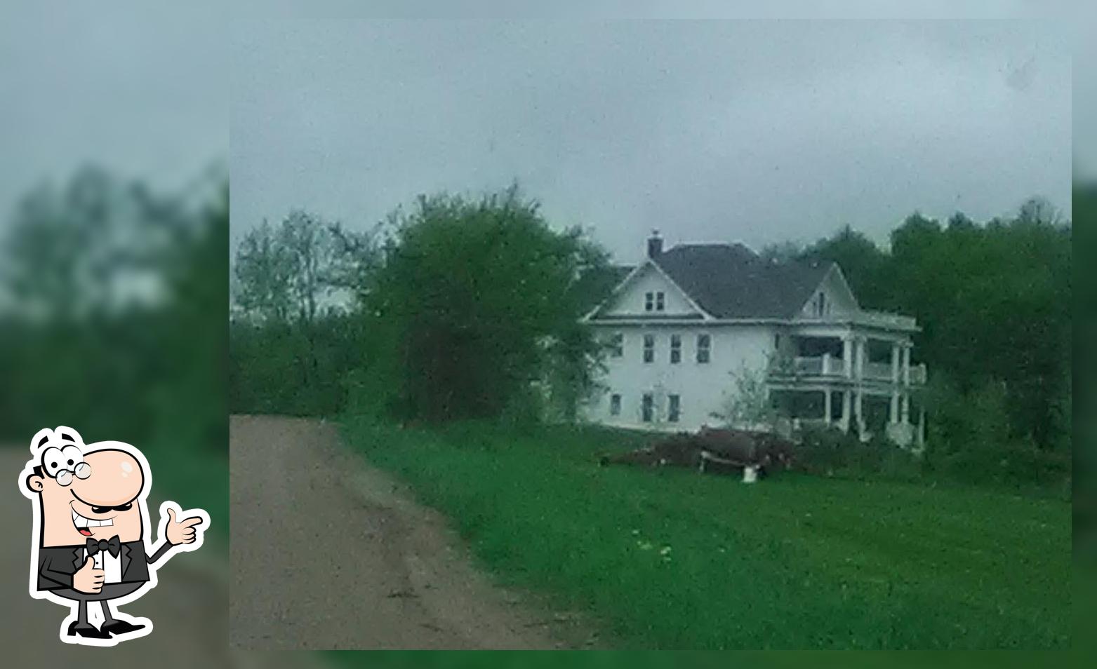 Convent On Reeves